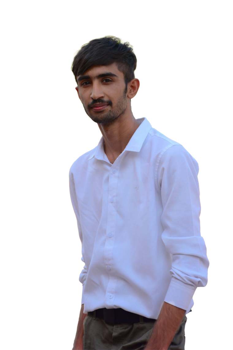 Qaswar Sarfraz